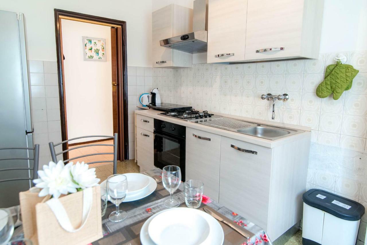 Apartament My Holiday In Como, Wi Fi, Parking Zewnętrze zdjęcie