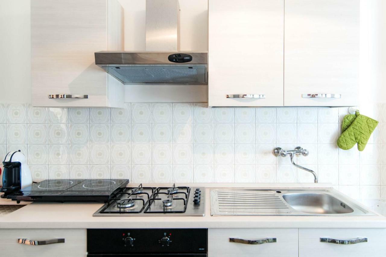 Apartament My Holiday In Como, Wi Fi, Parking Zewnętrze zdjęcie